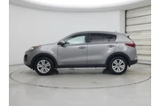 $12998 : Kia Sportage 2019 AWD LX 4dr thumbnail