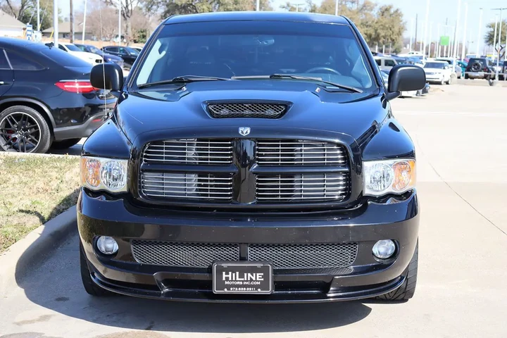 $33994 : 2005 Ram SRT-10 image 6