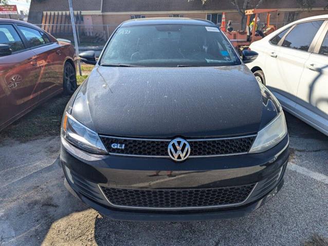 $6990 : 2013 Jetta GLI Autobahn image 3