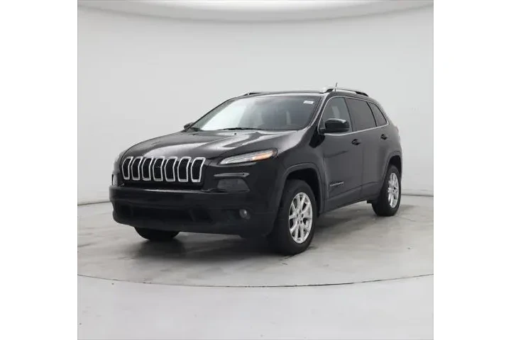 $14599 : Jeep Cherokee 2017 Latitude image 4
