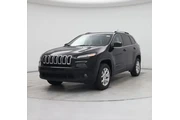 $14599 : Jeep Cherokee 2017 Latitude thumbnail