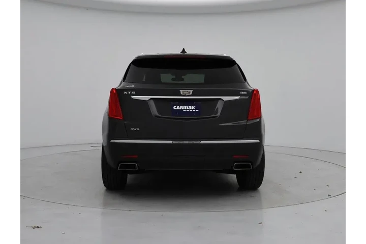 $25998 : Cadillac XT5 2017 4x4 Luxury image 6