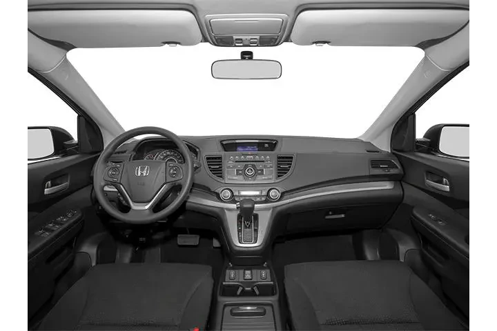 $12495 : Honda CR-V 2013 AWD EX 4dr S image 7