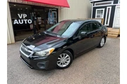 2013 Impreza 2.0i Premium en Greenville