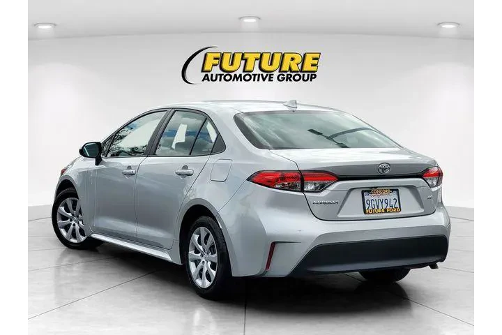 $20888 : Toyota Corolla 2023 LE 4dr S image 6
