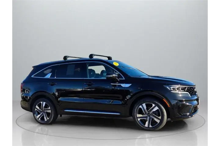 $33892 : Kia Sorento Plug-In Hybrid 2 image 9