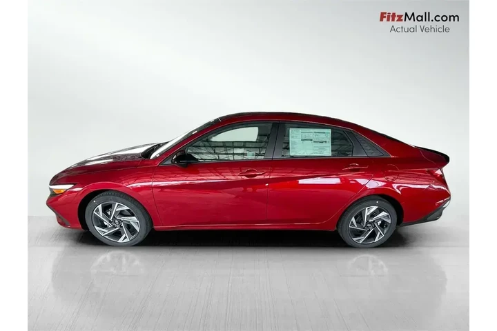 $20888 : Hyundai ELANTRA 2025 SEL Spo image 4