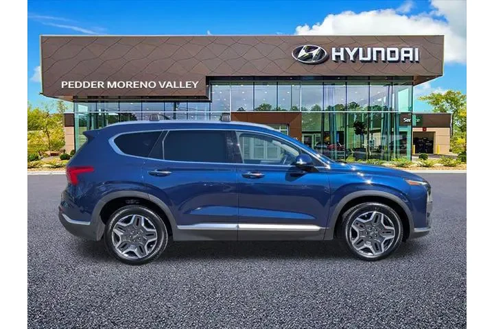 $29752 : Hyundai SANTA FE 2023 Limite image 3