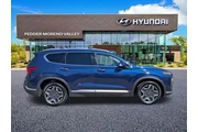 $29752 : Hyundai SANTA FE 2023 Limite thumbnail
