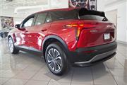 $50698 : New 2024 Blazer EV LT thumbnail