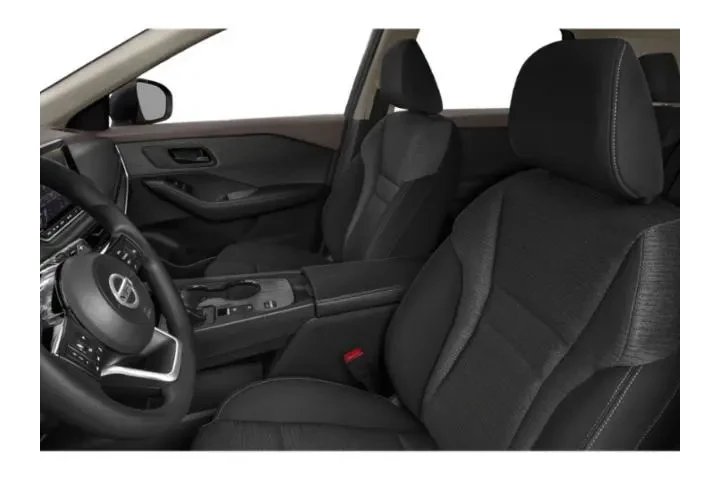 $19496 : Nissan Rogue 2021 AWD S 4dr image 9