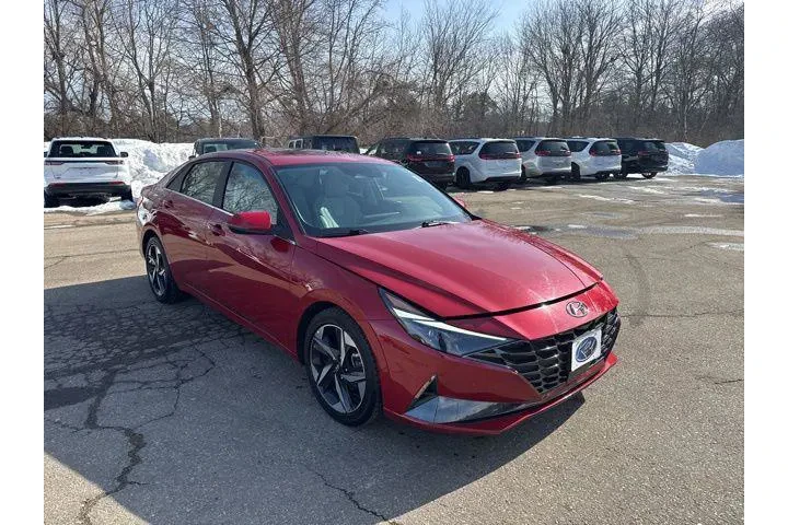$19463 : Hyundai ELANTRA 2023 Limited image 9