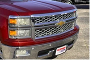 $21977 : Chevrolet Silverado 1500 201 thumbnail