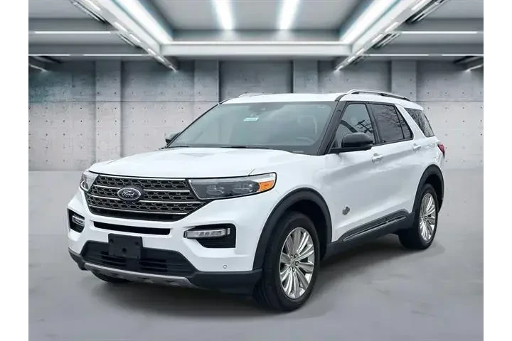 $39555 : Ford Explorer 2023 AWD King image 1