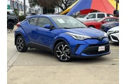Toyota C-HR 2022 Limited 4dr