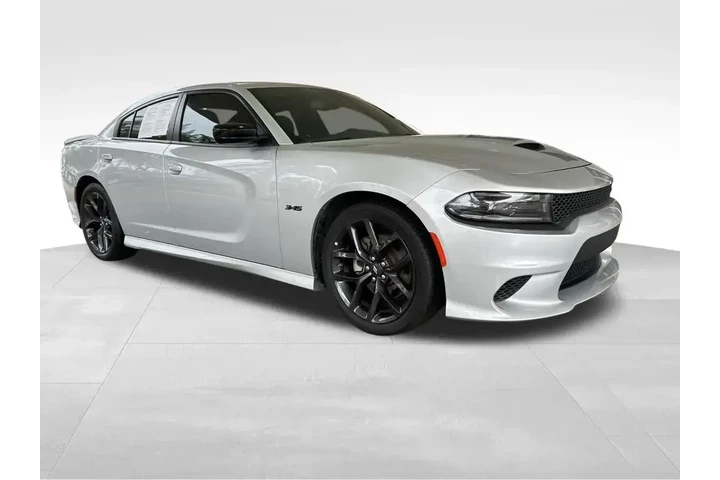 $30332 : Dodge Charger 2023 R/T 4dr S image 2