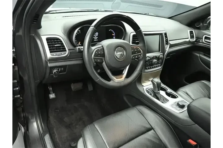 $16595 : Jeep Grand Cherokee 2018 4x4 image 9