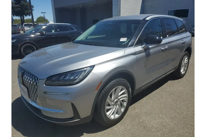 $27499 : Lincoln Corsair 2023 Standar image 5