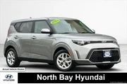 Kia Soul 2024 LX 4dr Crossov en Santa Rosa