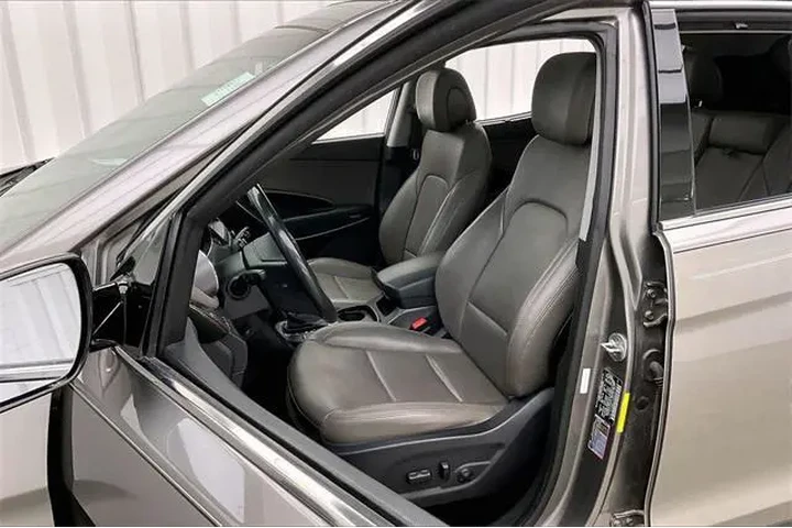 $14490 : Hyundai SANTA FE Sport 2017 image 8