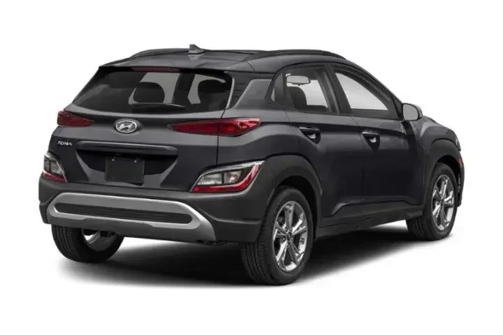 $17978 : Hyundai KONA 2022 SEL 4dr Cr image 2