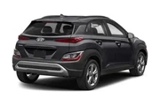 $17978 : Hyundai KONA 2022 SEL 4dr Cr thumbnail