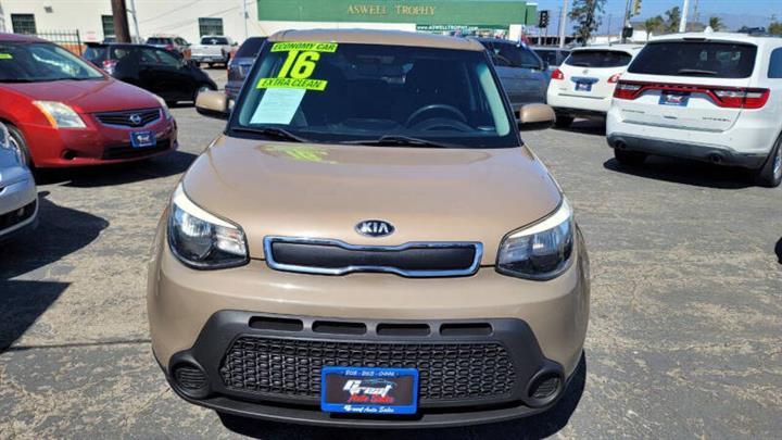 $8995 : 2016 Soul image 1