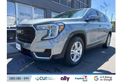 $21995 : 2024 GMC Terrain FWD SLE thumbnail