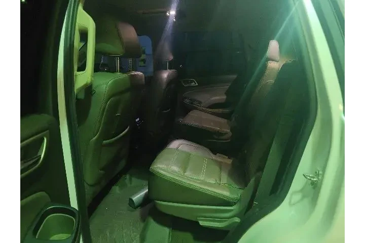 $17347 : GMC Yukon 2016 4x4 Denali 4d image 7