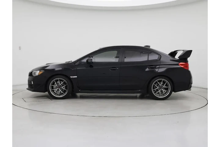 $25998 : Subaru WRX 2016 AWD STI Limi image 3