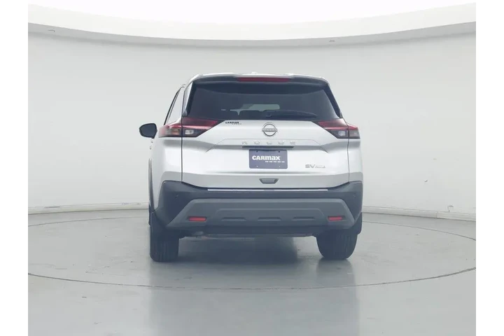 $24998 : Nissan Rogue 2023 AWD SV 4dr image 6