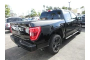 $33901 : Ford F-150 2021 4x4 Limited thumbnail