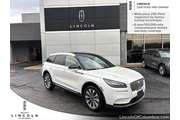 Lincoln Corsair 2022 AWD Res en Binghamton