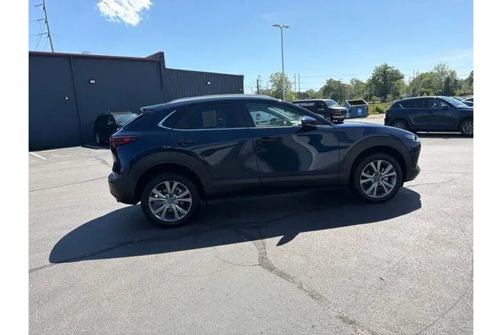 $25980 : Mazda CX-30 2023 AWD 2.5 S S image 7