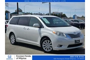 Toyota Sienna 2014 AWD XLE 7 en San Jose