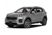 Kia Sportage 2017 AWD EX 4dr en Chicago