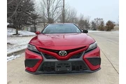 $17997 : 2021 Camry SE thumbnail