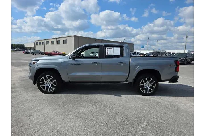 $38990 : Chevrolet Colorado 2023 4x4 image 5