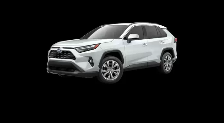 $39644 : RAV4 Hybrid Hybrid XLE Premi image 2