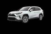 $39644 : RAV4 Hybrid Hybrid XLE Premi thumbnail