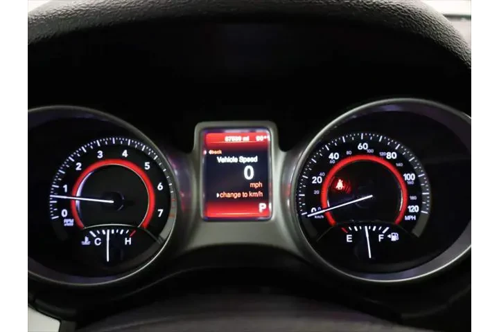 $9949 : Dodge Journey 2018 SXT 4dr S image 4