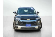 $18599 : Chevrolet Trailblazer 2021 L thumbnail