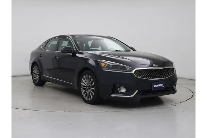 $12998 : Kia Cadenza 2017 Premium 4dr image 1