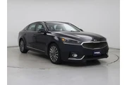 Kia Cadenza 2017 Premium 4dr en San Jose