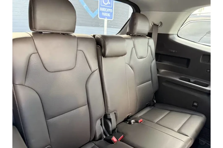 $12450 : 2020 Telluride SX image 9