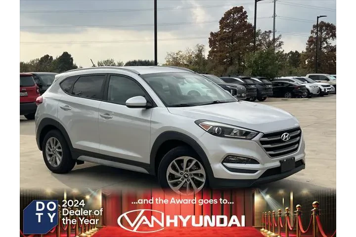 $13582 : Hyundai TUCSON 2017 AWD SE 4 image 1