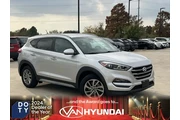 Hyundai TUCSON 2017 AWD SE 4 en Plano