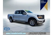 Ford F-150 2025 4x2 XLT 4dr