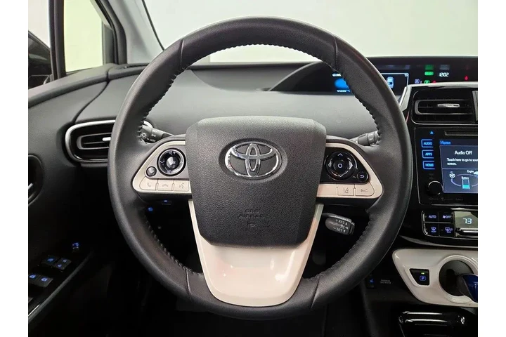 $22998 : Toyota Prius 2017 Four 4dr H image 10