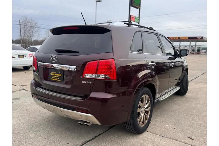$5999 : 2012 Sorento SX 4WD image 6